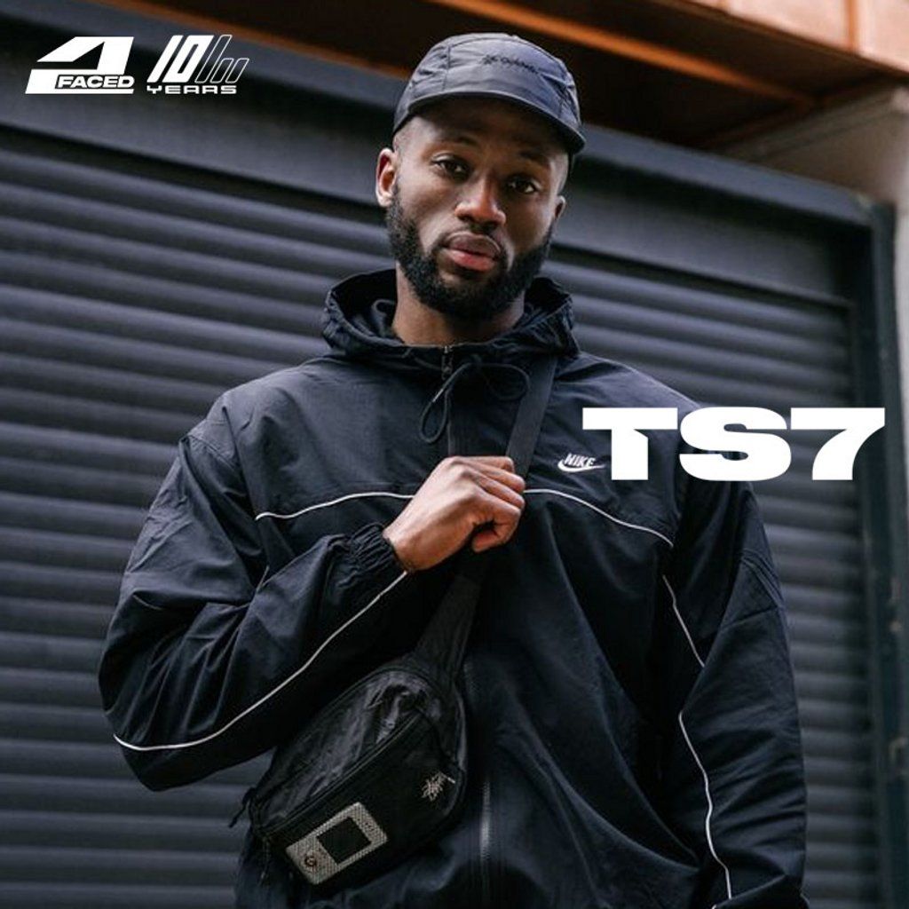 2Faced Presents: TS7 + more at Hidden, 18 October | Event in Manchester | AllEvents
