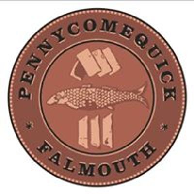 Pennycomequick