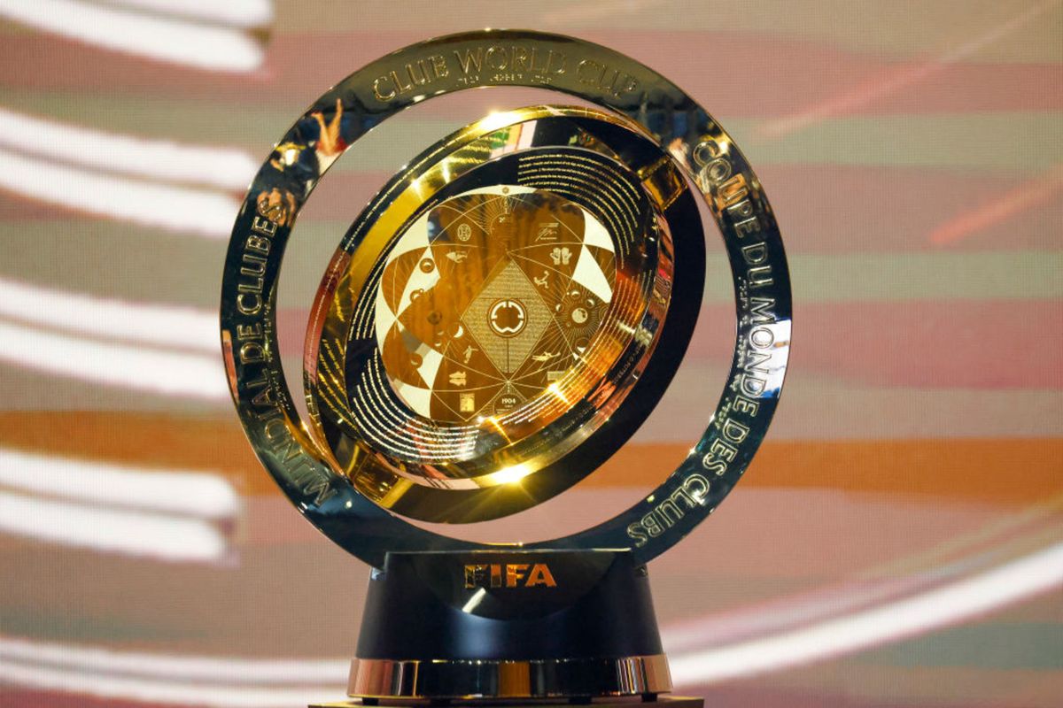 2025 FIFA Club World Cup - TBD vs TBD at MetLife Stadium, 13 July | Event in East Rutherford | AllEvents