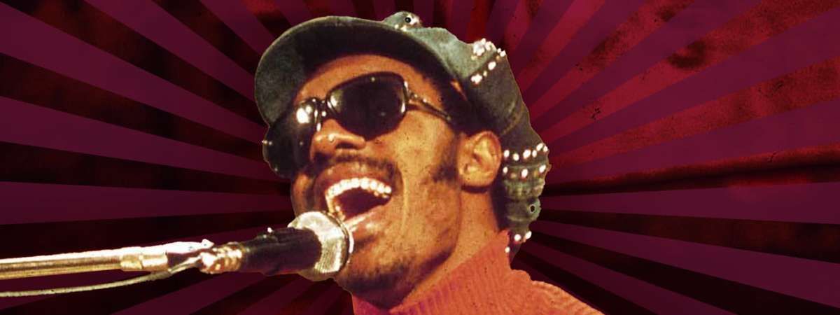 Stevie Wonder's 75th Birthday Celebration : Songs in the Key Of Life, A Tribute, 25 May | Event in Chicago