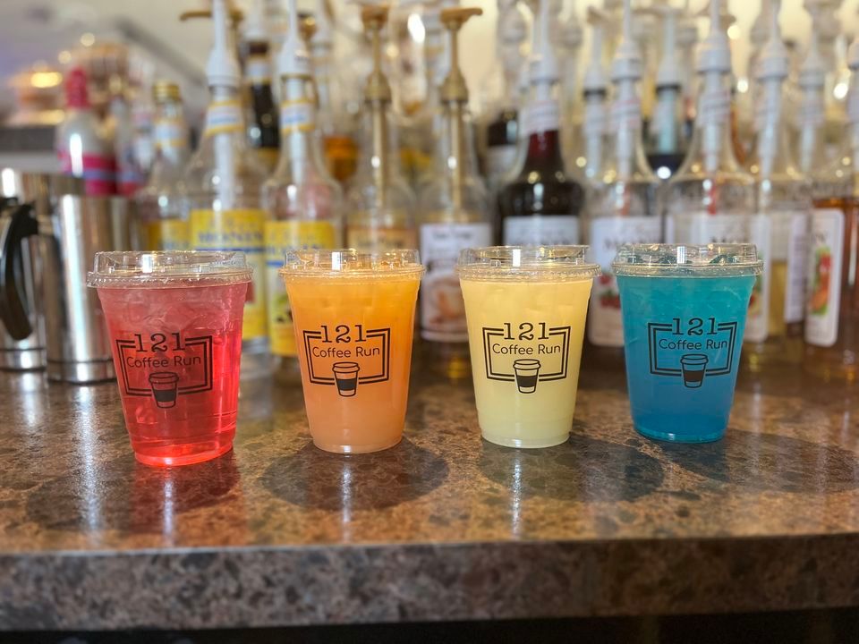 Lotus Sample Day at 121 Coffee Run Decatur, 121 Coffee Run - Decatur