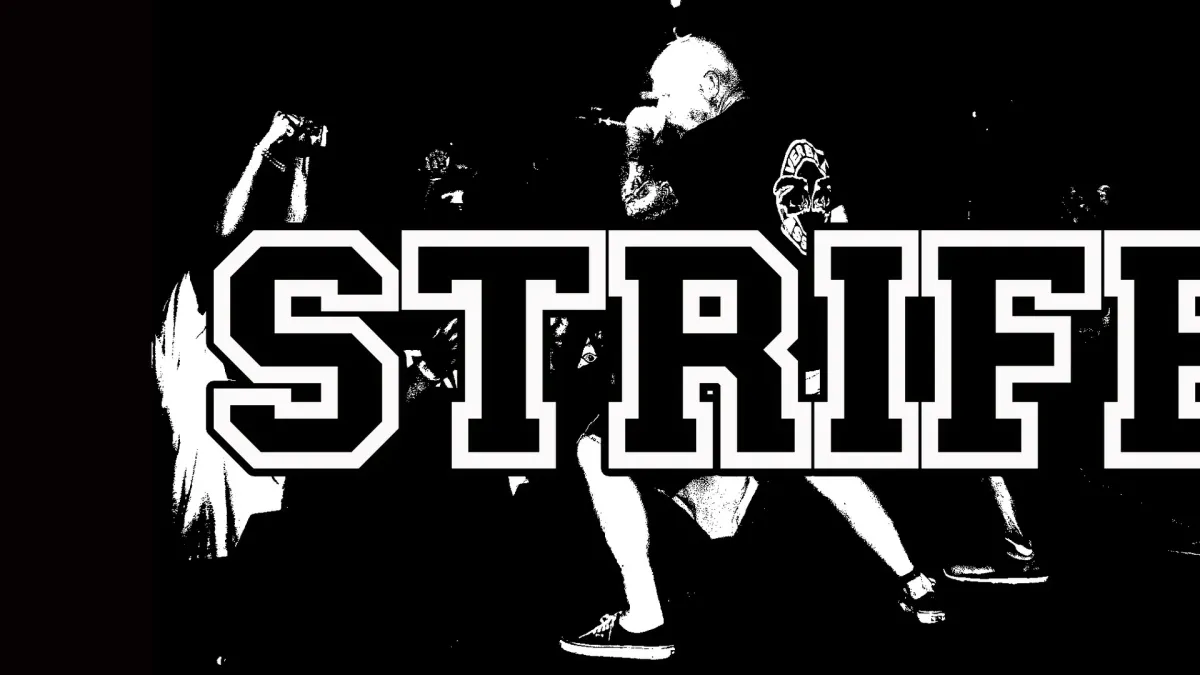Strife, Integrity, Madball, Combust, Combustible Edison in Toronto, 9 October | Event in Toronto | AllEvents