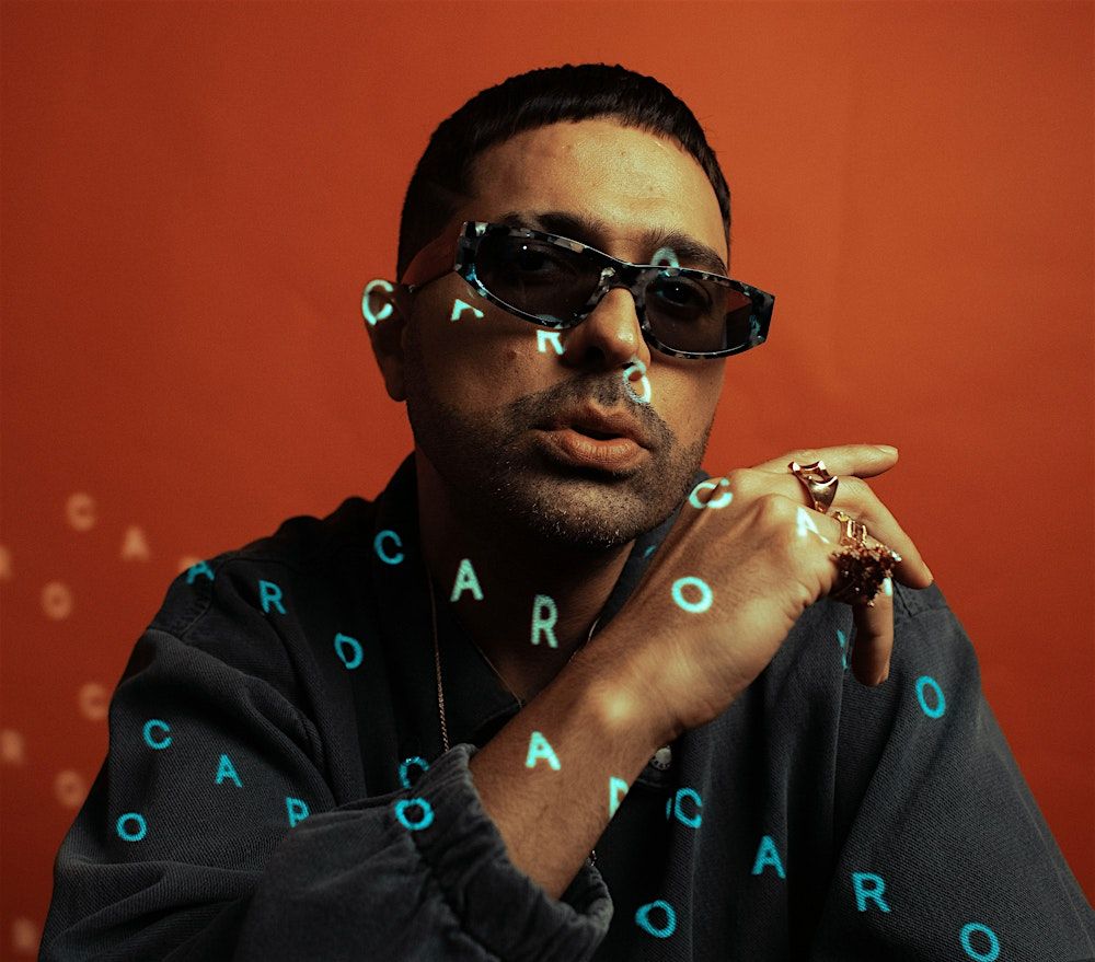 Don L live in Amsterdam in Amsterdam, 16 September | Event in Amsterdam | AllEvents