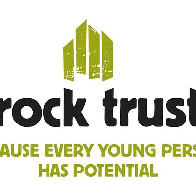 Rock Trust logo