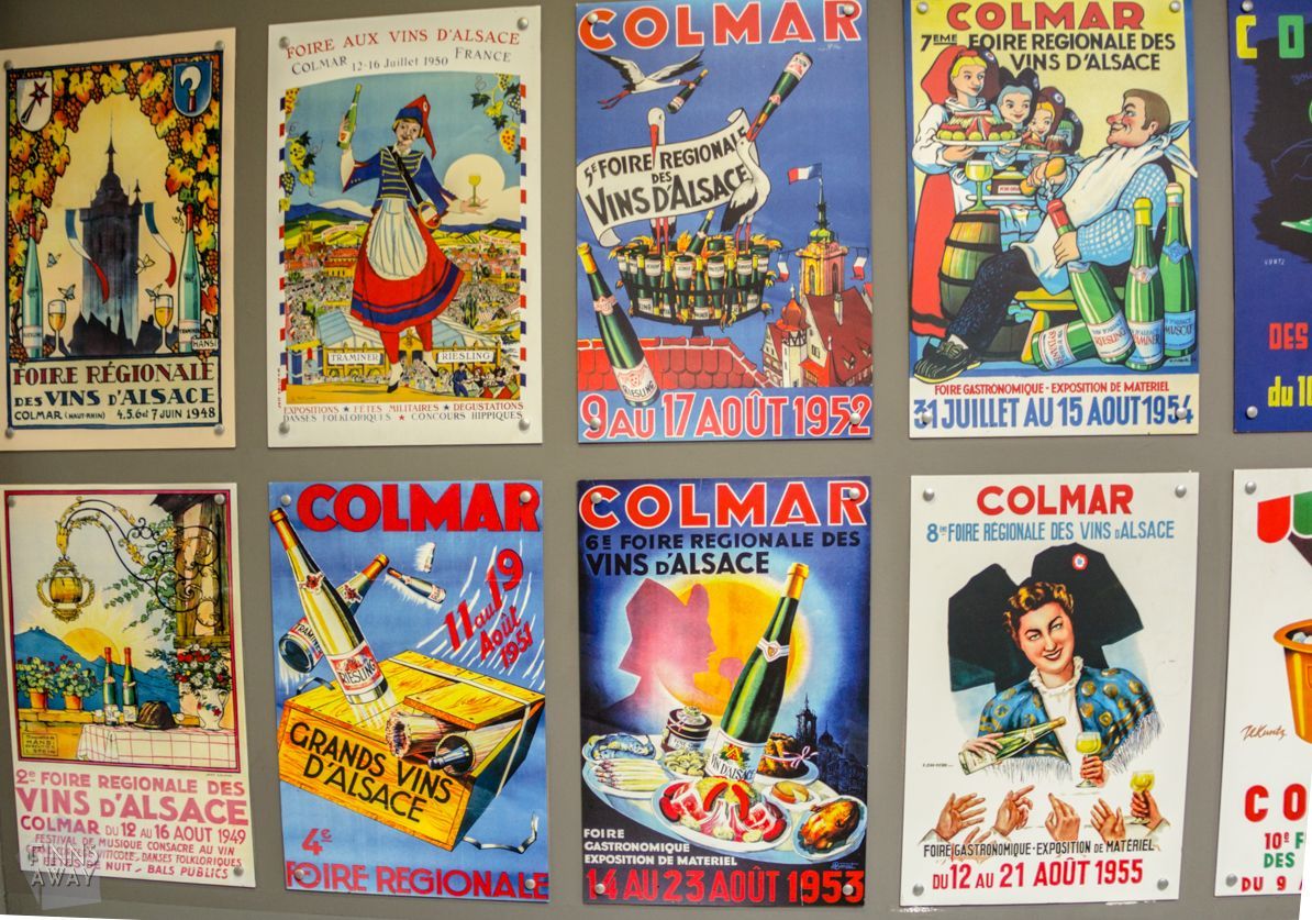 FOIRE AUX VINS D'ALSACE 2025, 1 July | Event in Colmar | AllEvents