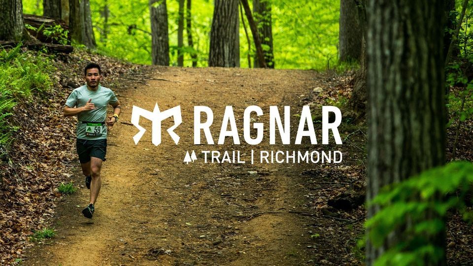 Ragnar Richmond 2025 2025 Calendar