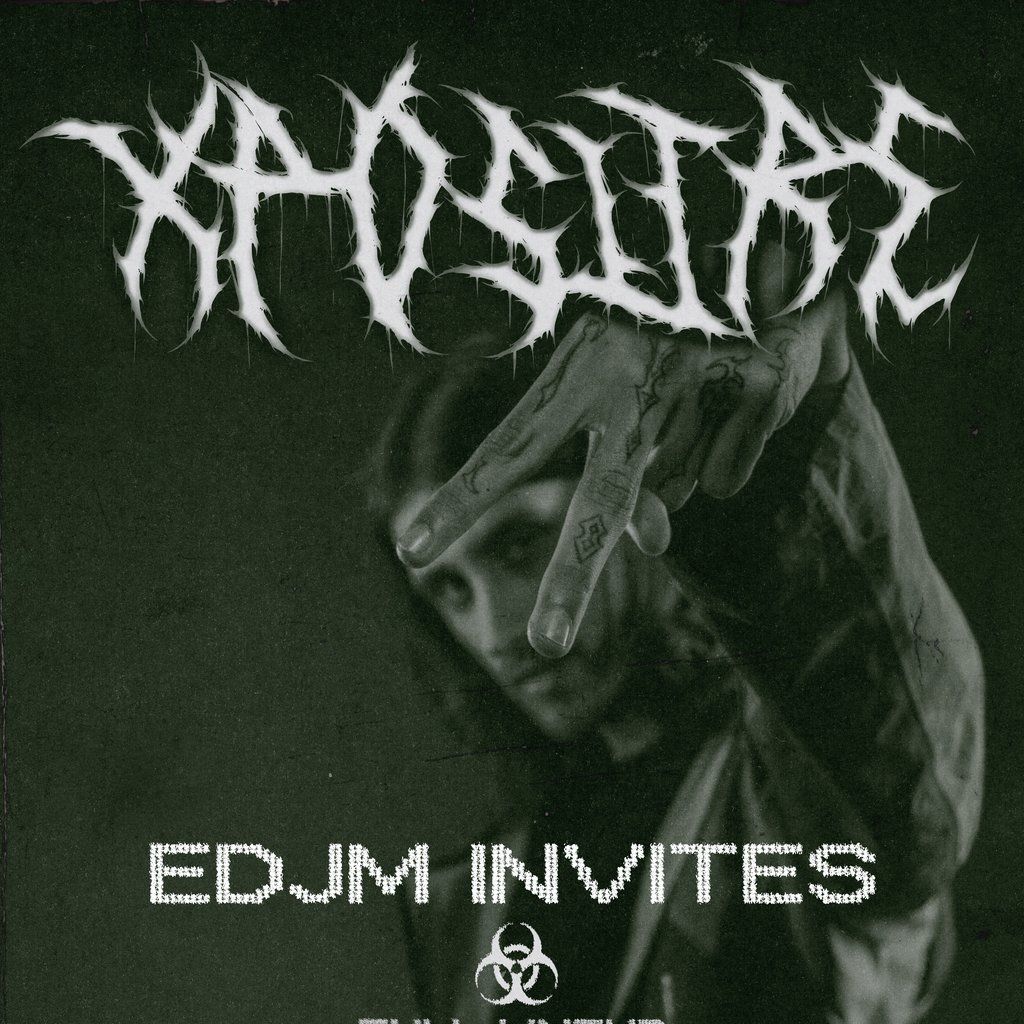 Xposure Pres. EDJM Invites | Event in Chester | AllEvents