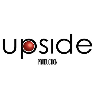 Upside Production logo