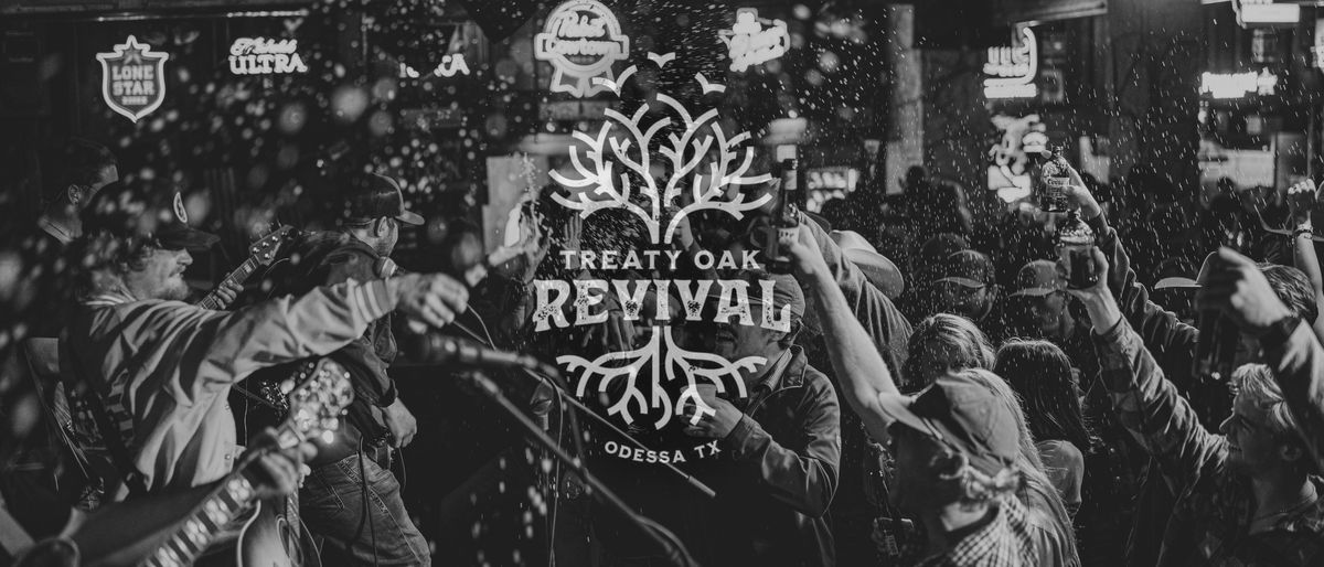 Treaty Oak Revival in Detroit Lakes, 7 August | Event in Detroit Lakes | AllEvents