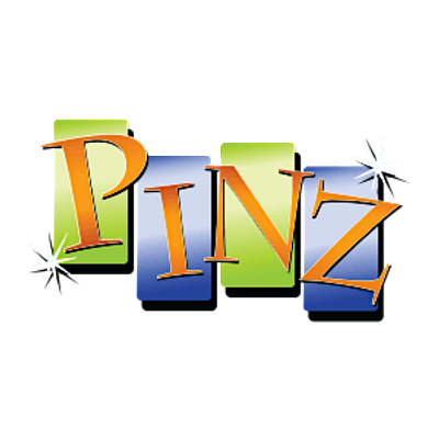 PINZ logo