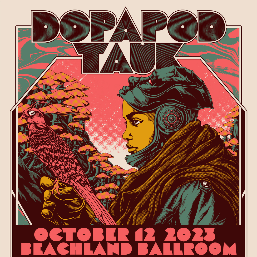 Dopapod, Bluebird Nightclub - Bloomington | AllEvents.in