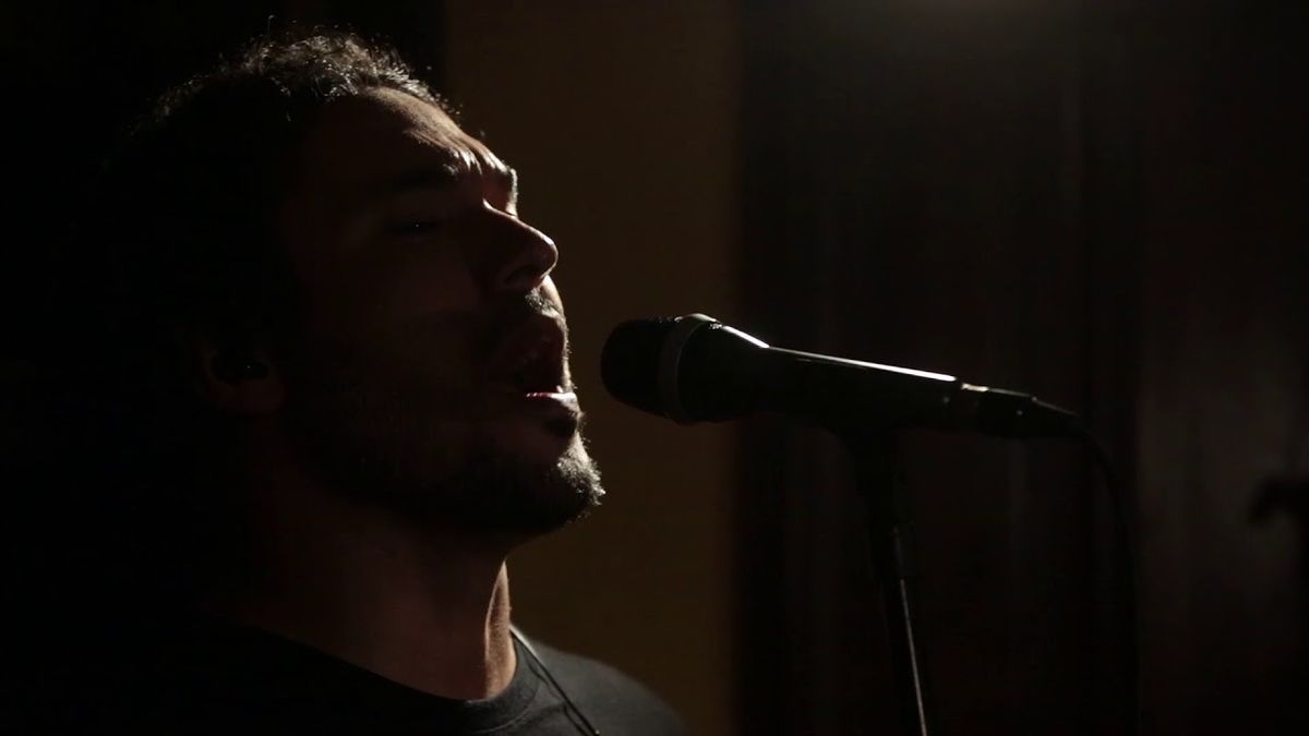 Black Circle: Brazilian Tribute to Pearl Jam, 20 August | Event in Cincinnati | AllEvents