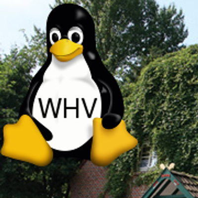 Linux Wilhelmshaven