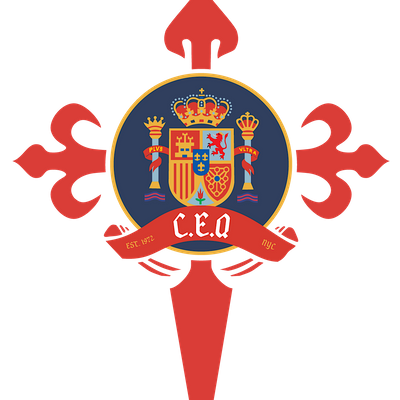 Centro Español de Queens logo