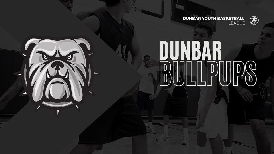 Annual Coaches Game, Dunbar Recreation Center, December 16 2023