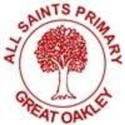 All Saints C Of E VA Primary School - Great Oakley