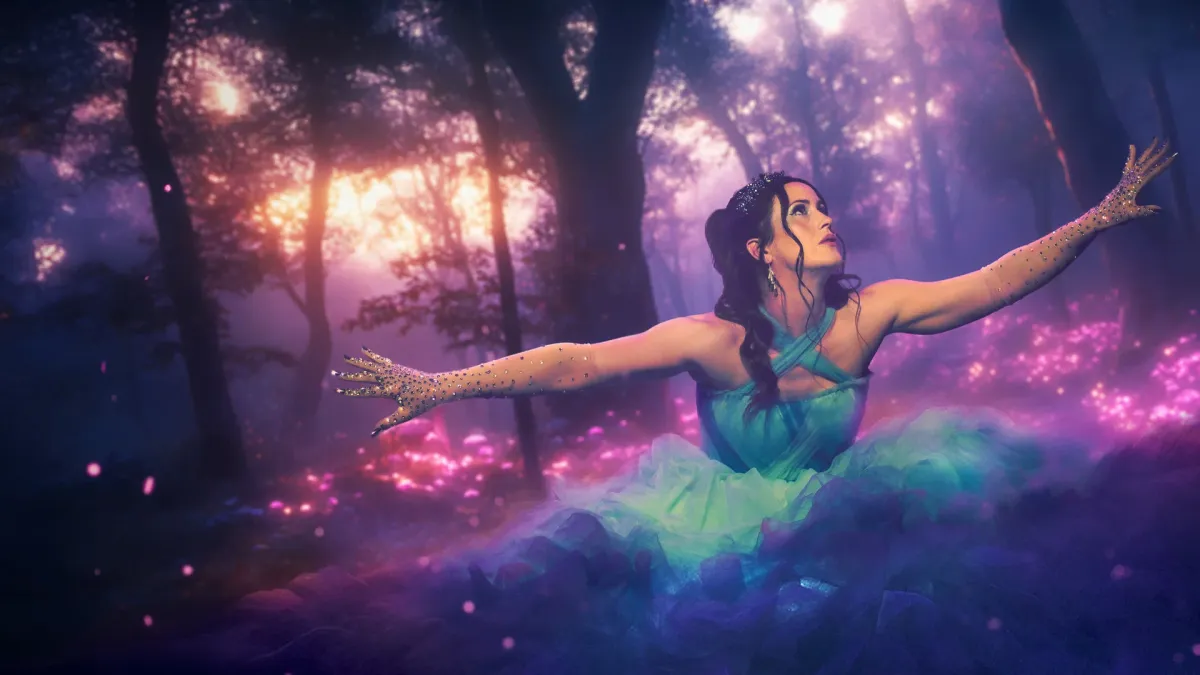 Eurielle in City of Westminster, 11 April | Event in London | AllEvents