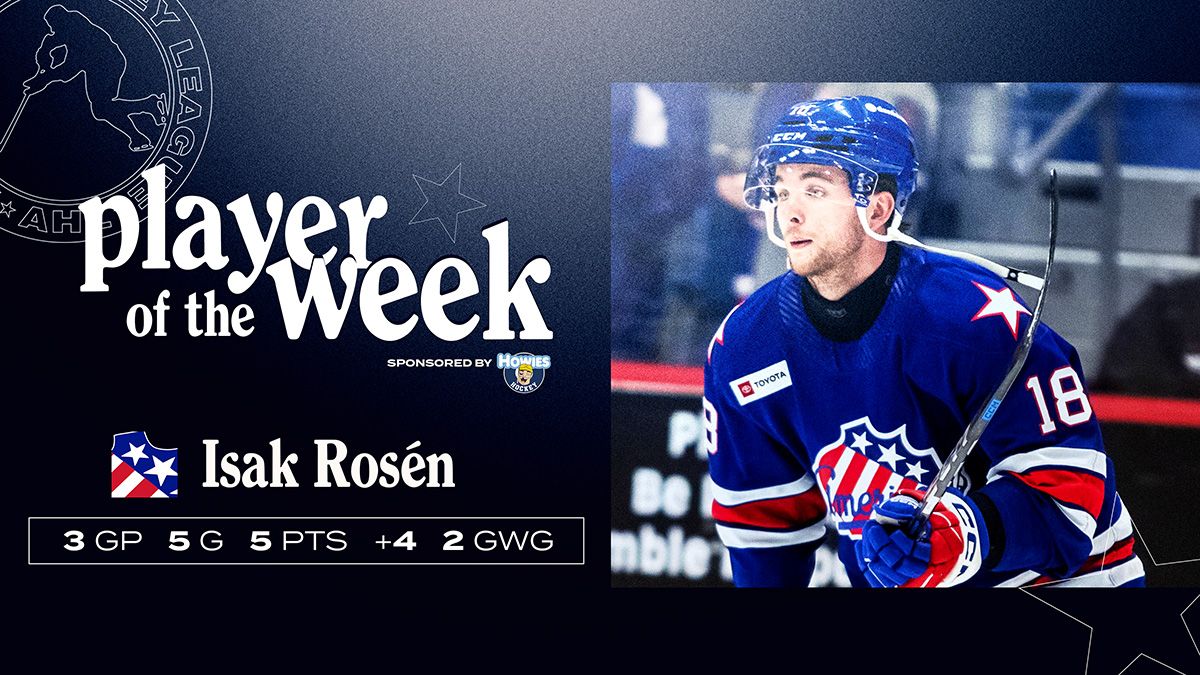 Rochester Americans vs. Utica Comets | Event in Rochester | AllEvents