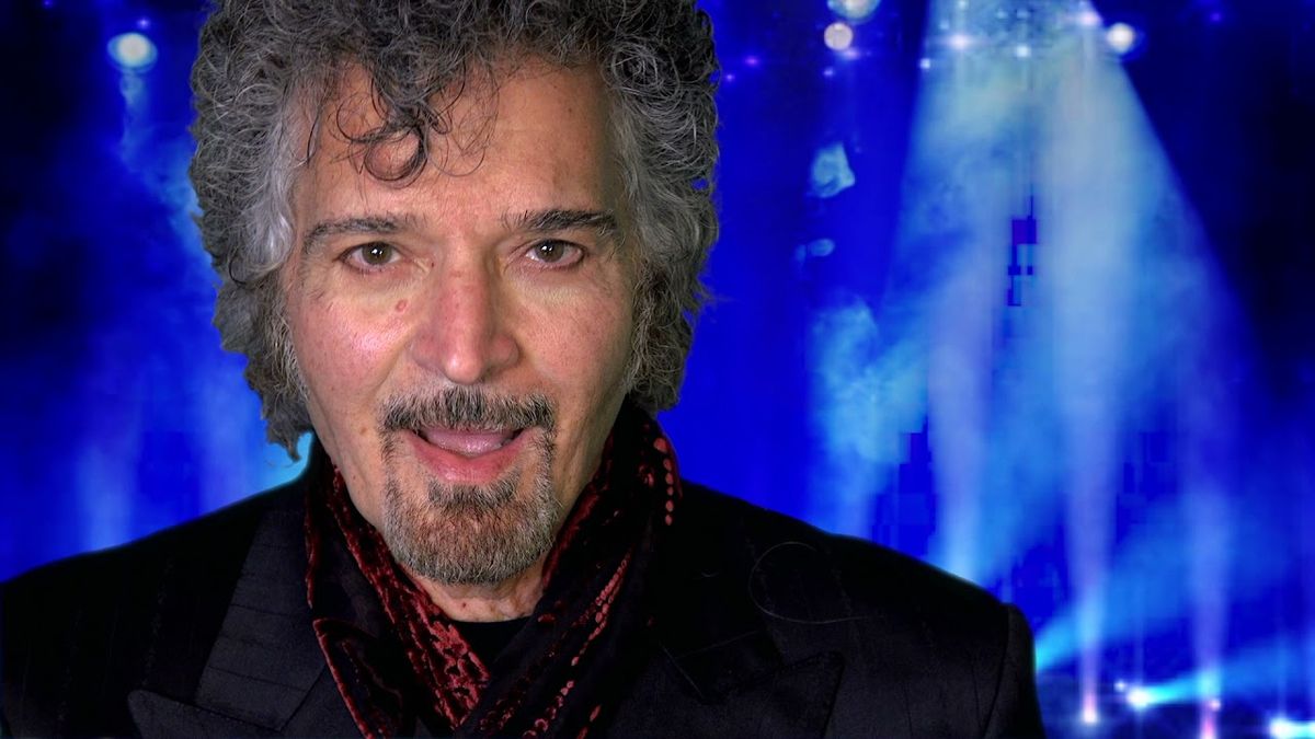 Gino Vannelli at Westgate Las Vegas Casino and Resort, 1 November | Event in Las Vegas | AllEvents