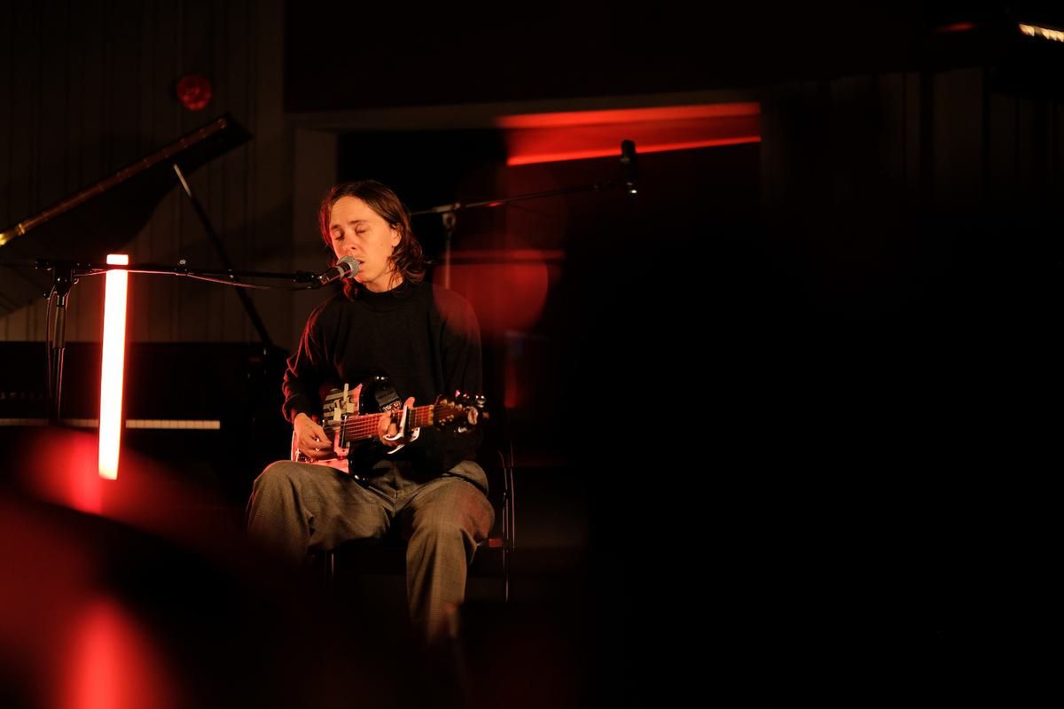 Hand Habits, 24 September | Event in Albany | AllEvents