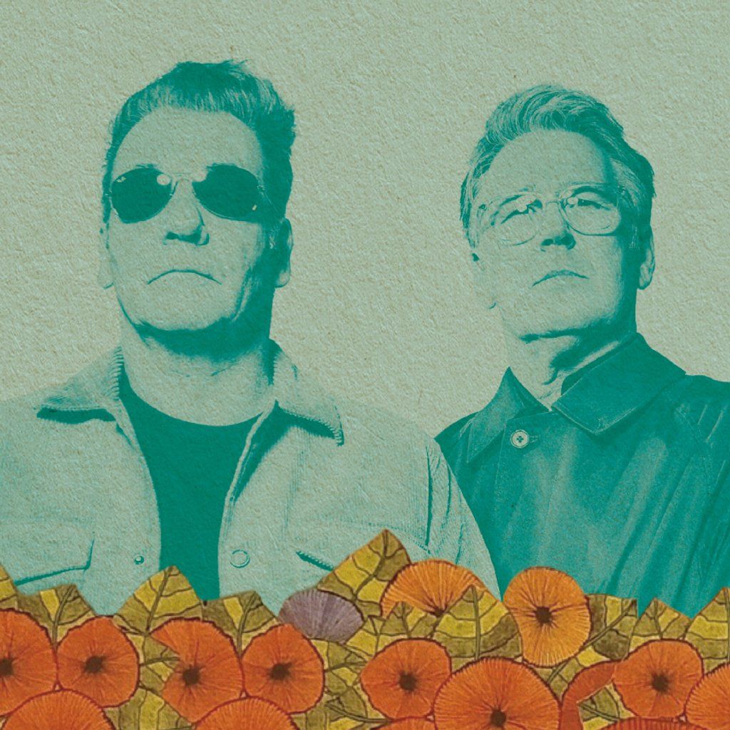 China Crisis - Warped 2026, 29 October | Event in Birmingham | AllEvents