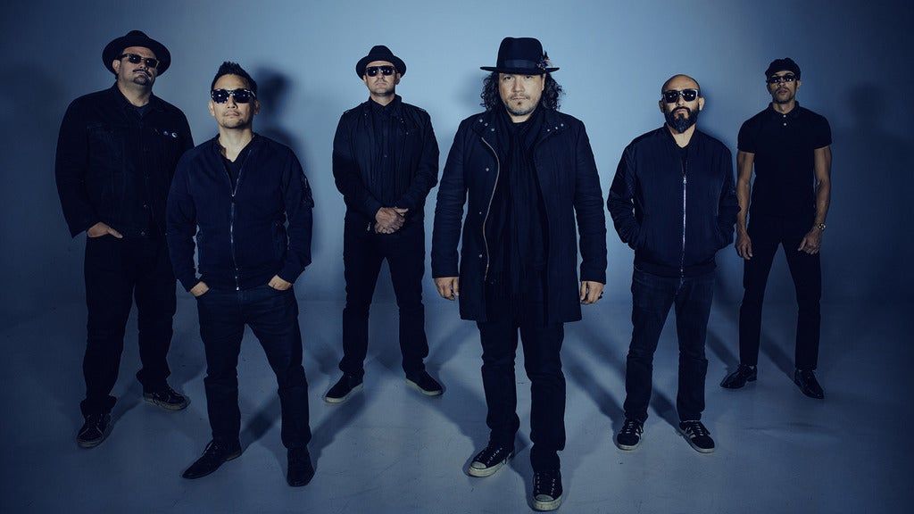 Ozomatli, 22 August | Event in Milwaukee | AllEvents