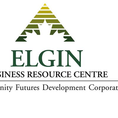 Elgin Business Resource Centre logo