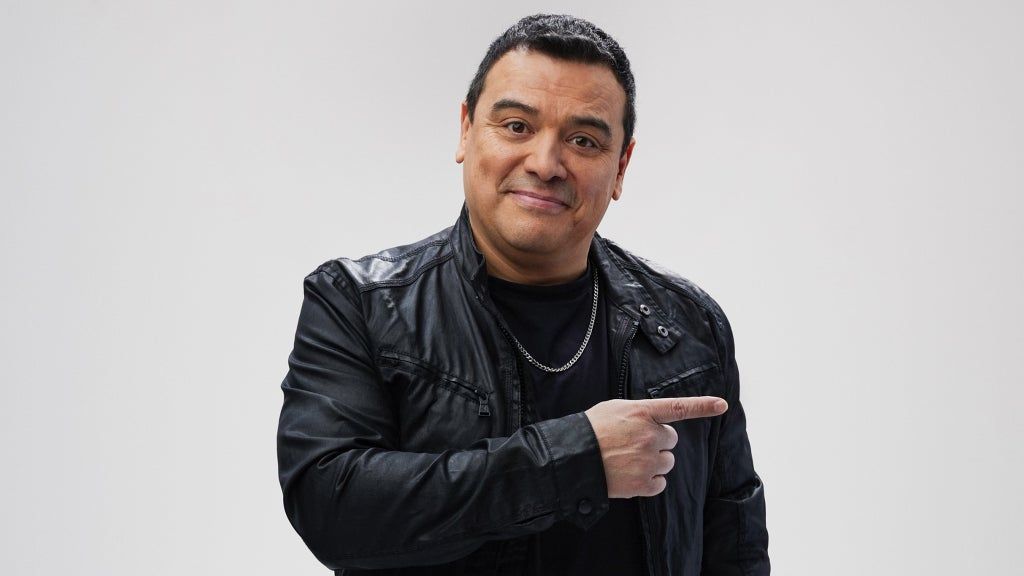 Carlos Mencia, 14 March | Event in Cary | AllEvents