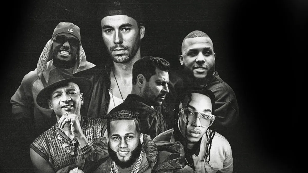 Descemer Bueno in Tampa, 21 March | Event in Town 'N' Country | AllEvents