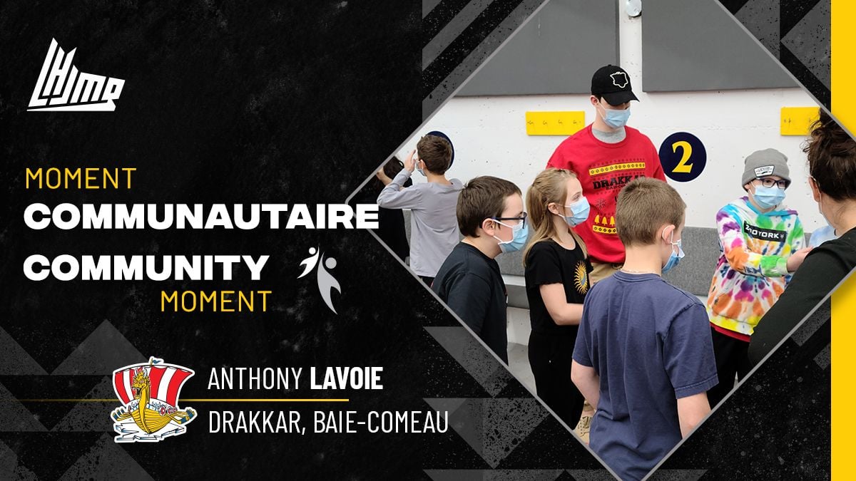 Baie-Comeau Drakkar at Victoriaville Tigres at Colisee Desjardins, 12 November | Event in Victoriaville | AllEvents