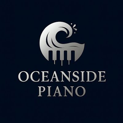 Oceanside Piano