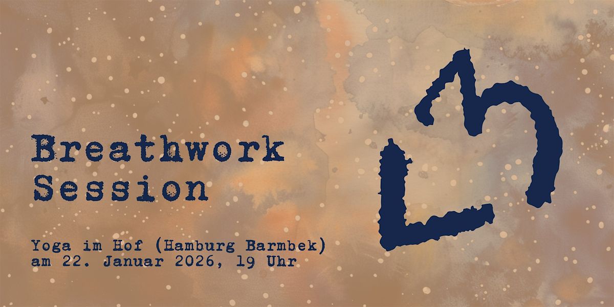 Anfänge | Breathwork Session