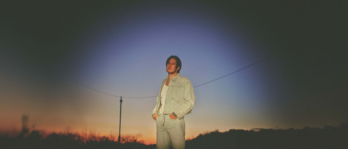 Russell Dickerson, Niko Moon, Jake Scott in Asbury Park, 6 June | Event in Asbury Park | AllEvents