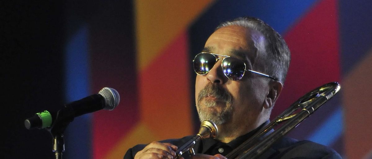 Willie Colon, 4 October | Event in Hollywood | AllEvents