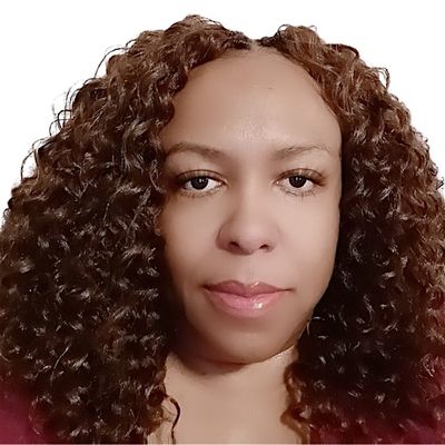 Apostle Uziela Patton