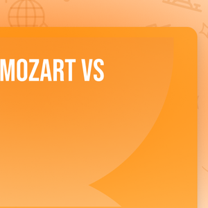 Candlelight: Mozart vs Beethoven