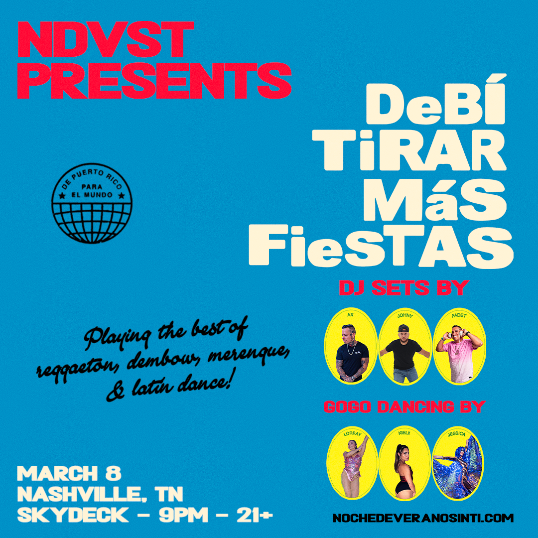 Debi Tirar Mas Fiestas at Palladium Worcester, 27 June | Event in Worcester | AllEvents