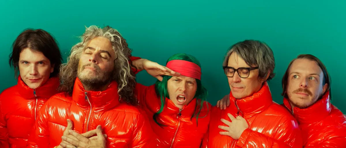 The Flaming Lips, Modest Mouse, Friko in Houston, 20 August | Event in Houston | AllEvents