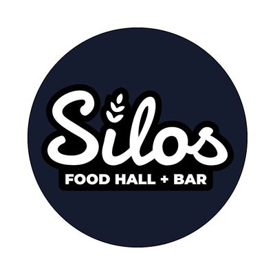 The Silos logo