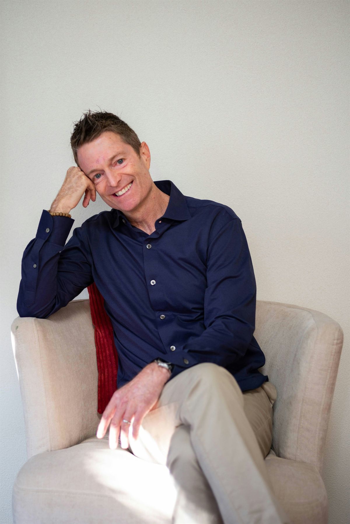 Inner Strength, Outer Impact: Mental Training to Thrive in Change, 10 December | Event in San Luis Obispo