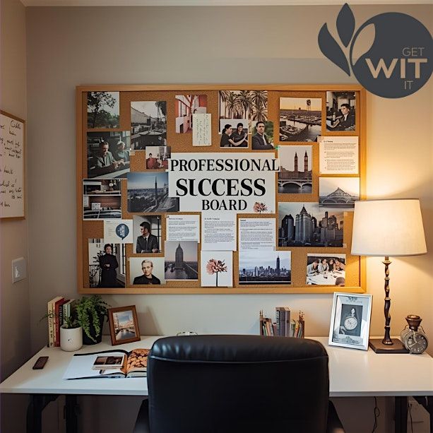 Innovate Your Future: 2026 Vision Board & STEM SMART Goals Workshop, 20 January | Event in Clinton Township