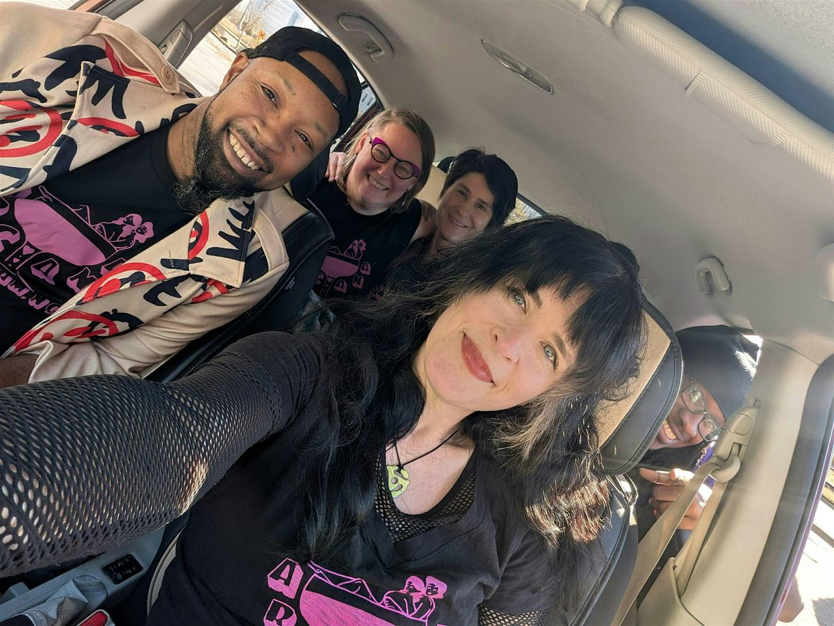 Get Out of My Dreams: A Sapphic Dream Pop Dance Party!, 12 December | Event in Durham | AllEvents