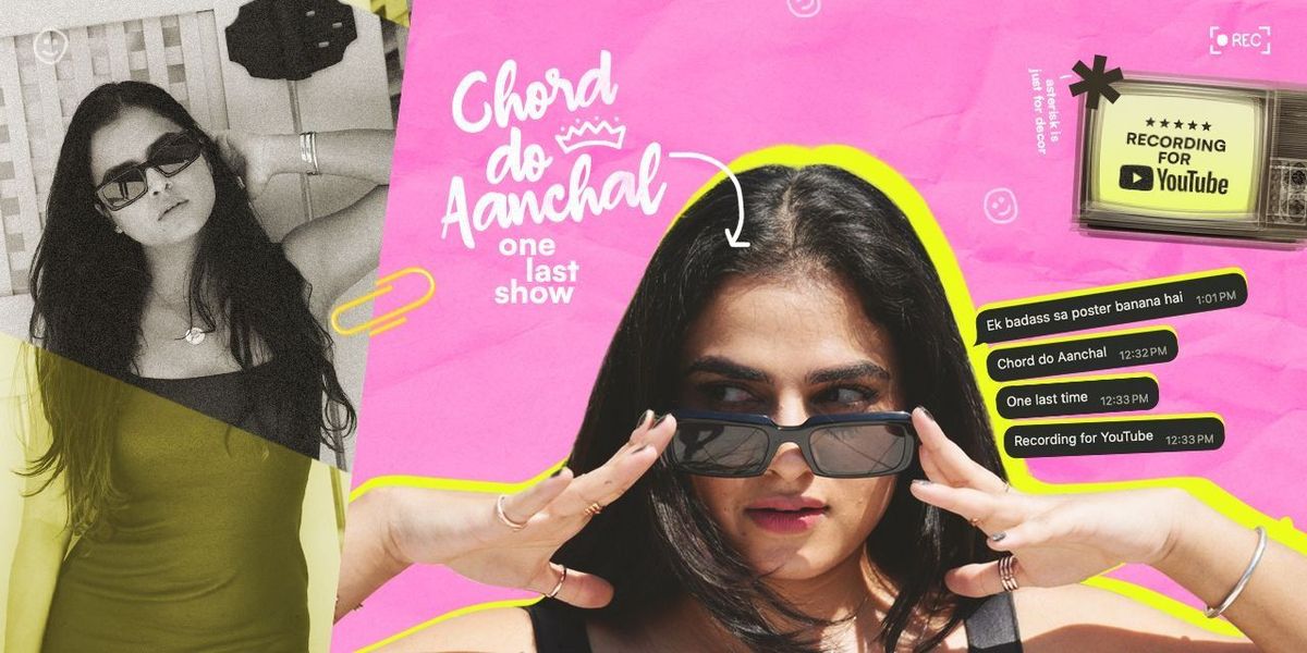 Chord Do Aanchal - One Last Time | Event in Bangalore | AllEvents