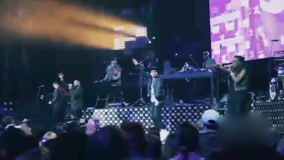 Thrivefest: Colton Dixon  Petra  Katy Nichole & Sidewalk Prophets - 2 Day Pass, 30 July | Event in Jamestown
