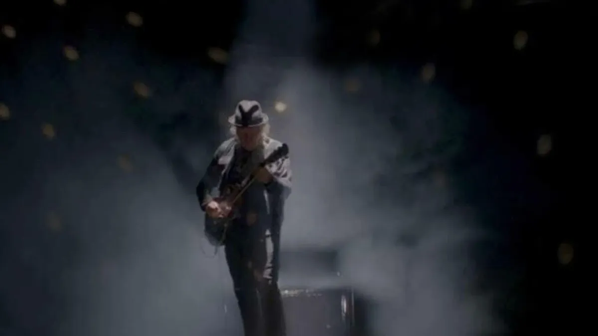 Neil Young, Elvis Costello, Elvis Costello &amp; The Imposters, Charlie Sexton in, 8 July | Event in Weert