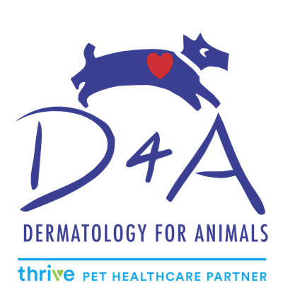 Dermatology for Animals
