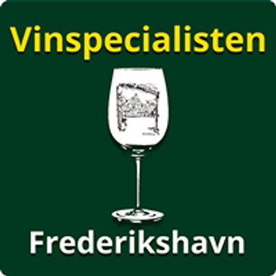 Vinspecialisten Frederikshavn