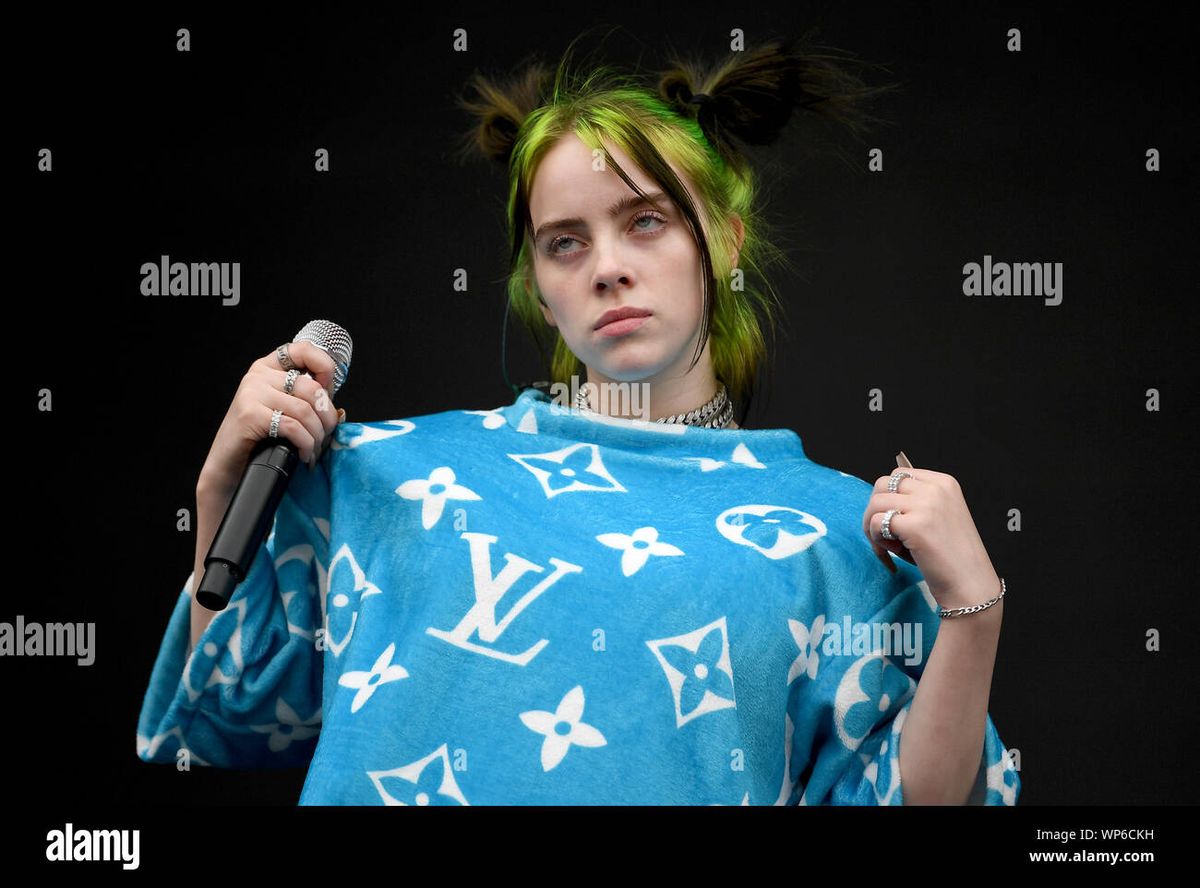Billie Eilish Berlin | Event in Berlin | AllEvents
