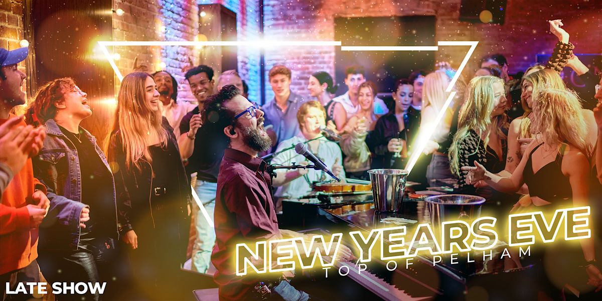 New Years Eve Dueling Pianos- Late Show ft. Greg & Davina, 31 December | Event in Newport | AllEvents