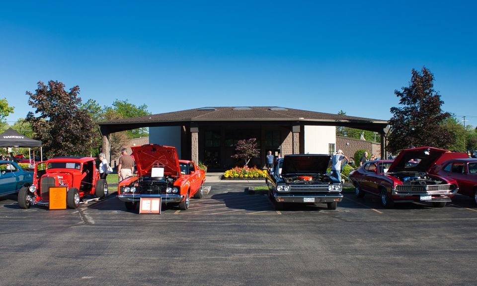 St. John Vianney Summer Fest Super Cruise 2023, Saint John Vianney